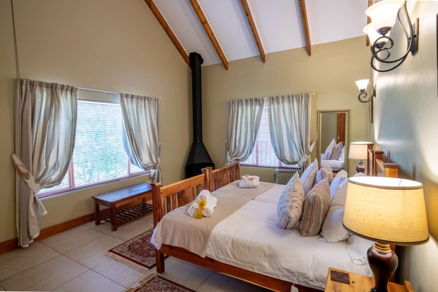 Commercial Property for Sale in Robertson Rural Western Cape